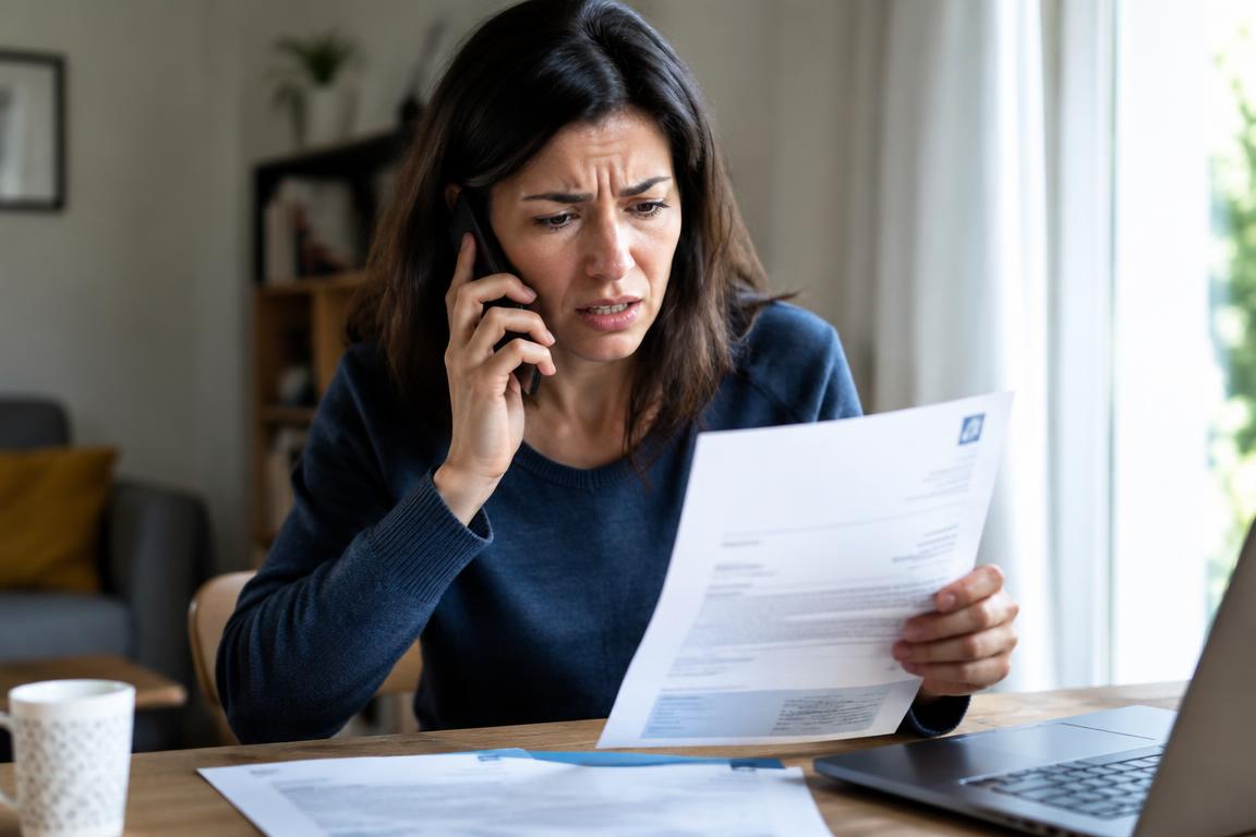 Retards, silence, désaccord : quels recours face à son assurance ?